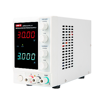 Εργαστηριακό τροφοδοτικό UTP3313TFL-II