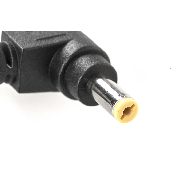 Τροφοδοτικό Quer με καλώδιο τροφοδοσίας φορητού υπολογιστή ACER 30 W / 19 V / 1,58 A / 5,5x1,7 mm (mini)