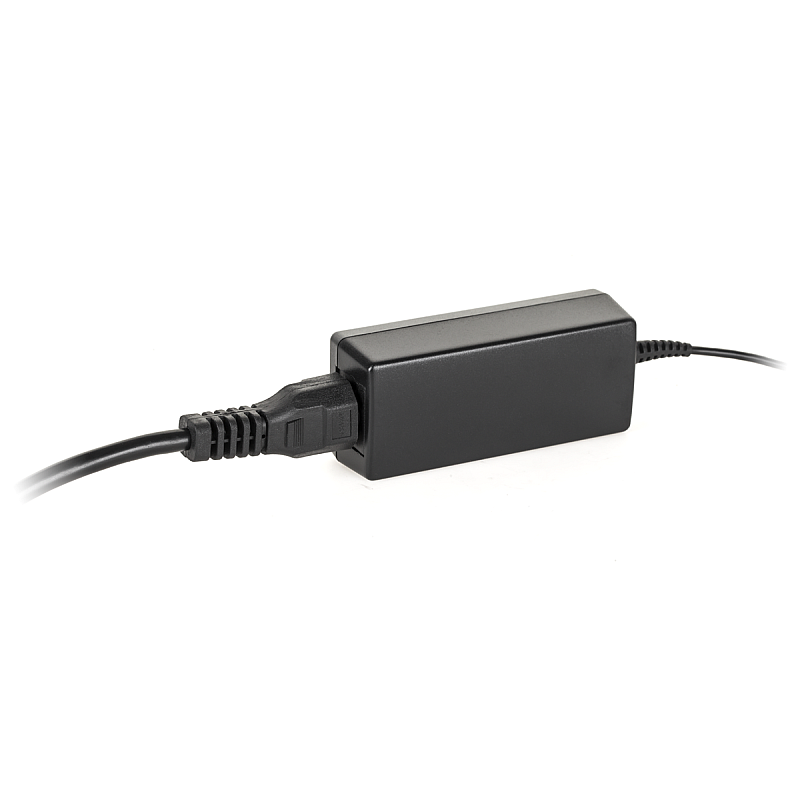 Τροφοδοτικό Quer με καλώδιο τροφοδοσίας για φορητό υπολογιστή ASUS 40 W / 19 V / 2,1 A / 2,5x0,6 mm