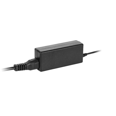 Τροφοδοτικό Quer με καλώδιο τροφοδοσίας για φορητό υπολογιστή HP Compaq 30 W / 19 V / 1,58 A / 4x1,7 mm