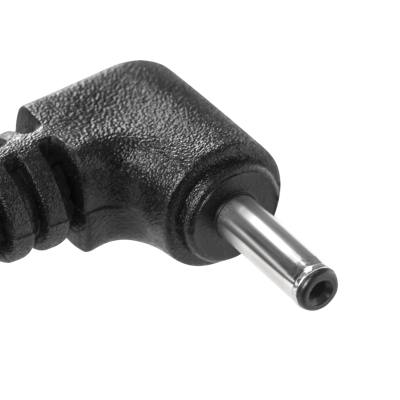 Τροφοδοτικό Quer με καλώδιο τροφοδοσίας για φορητό υπολογιστή HP Compaq 30 W / 19 V / 1,58 A / 4x1,7 mm