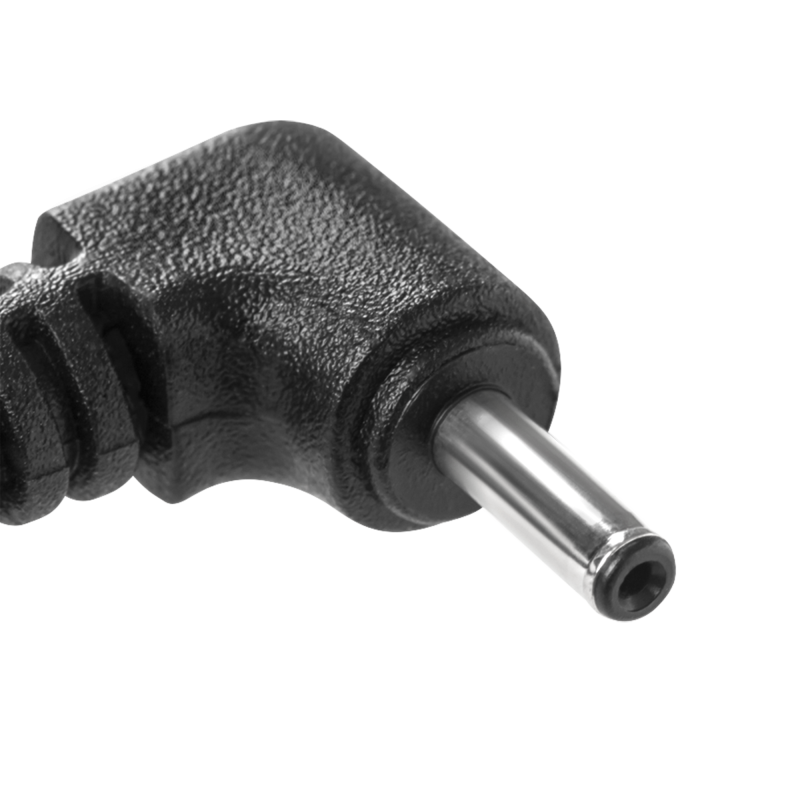 Τροφοδοτικό Quer με καλώδιο τροφοδοσίας για φορητό υπολογιστή HP Compaq 30 W / 19 V / 1,58 A / 4x1,7 mm