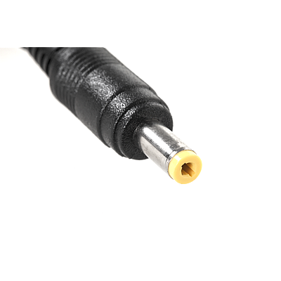 Τροφοδοτικό Quer με καλώδιο τροφοδοσίας για φορητό υπολογιστή HP Compaq 65 W / 18,5 V / 3,5 A / 4,8x1,7 mm