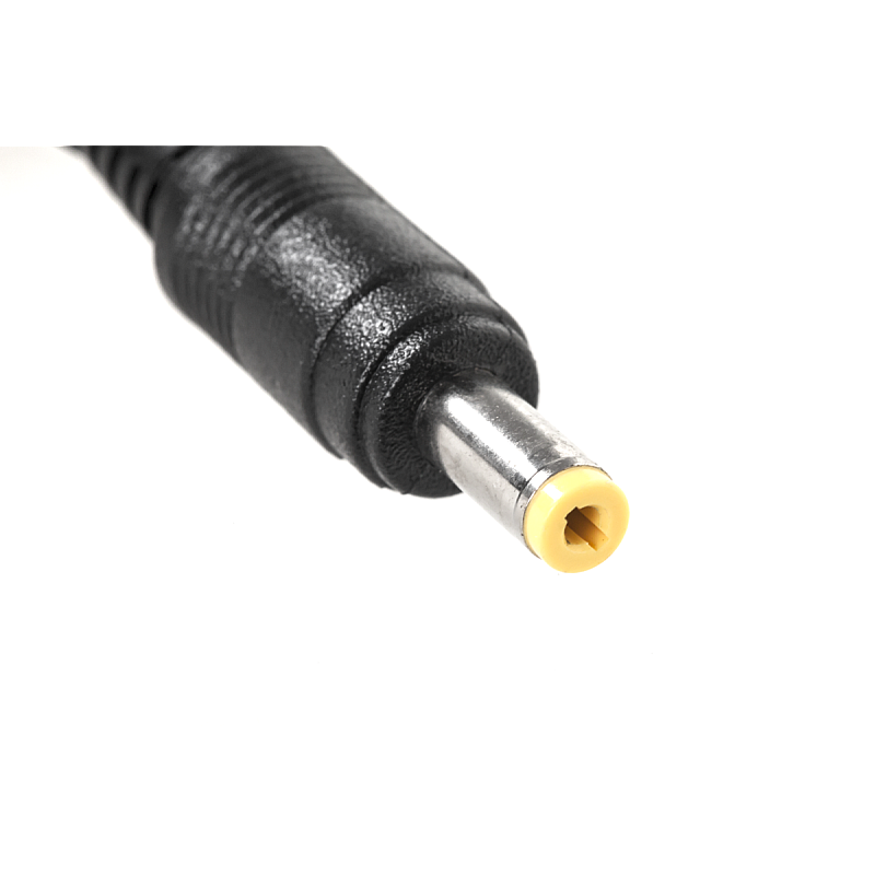 Τροφοδοτικό Quer με καλώδιο τροφοδοσίας για φορητό υπολογιστή HP Compaq 65 W / 18,5 V / 3,5 A / 4,8x1,7 mm