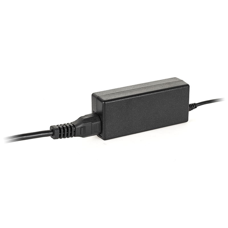 Τροφοδοτικό Quer με καλώδιο τροφοδοσίας για φορητό υπολογιστή HP Compaq 65 W / 18,5 V / 3,5 A / 4,8x1,7 mm