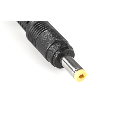 Τροφοδοτικό Quer με καλώδιο τροφοδοσίας για φορητό υπολογιστή HP Compaq 70 W / 18,5 V / 3,8 A / 4,8x1,7 mm