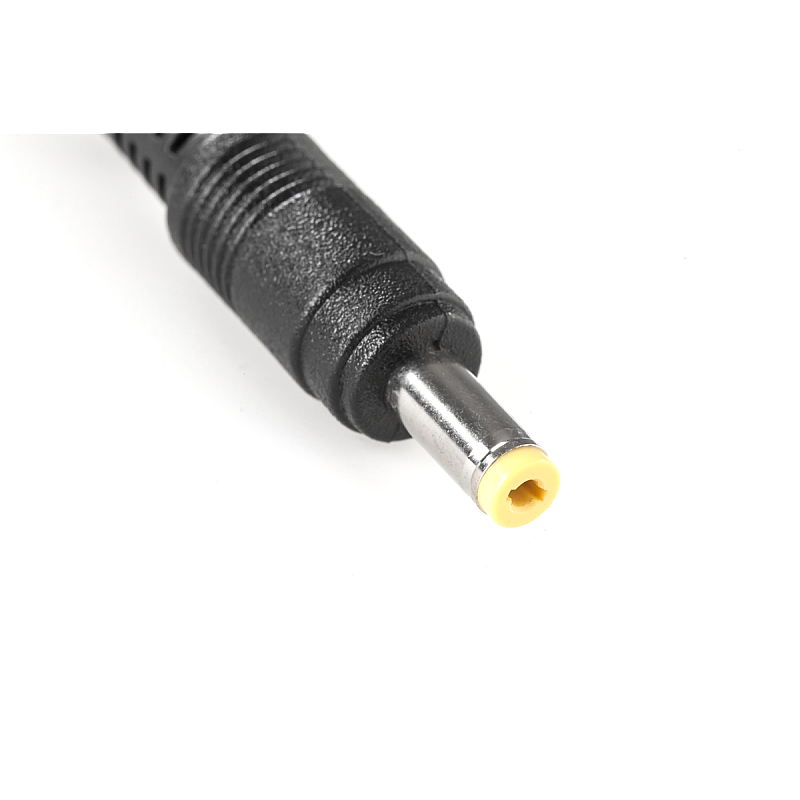 Τροφοδοτικό Quer με καλώδιο τροφοδοσίας για φορητό υπολογιστή HP Compaq 70 W / 18,5 V / 3,8 A / 4,8x1,7 mm