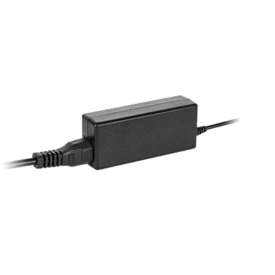 Τροφοδοτικό Quer με καλώδιο τροφοδοσίας για φορητό υπολογιστή Lenovo 40 W / 20 V / 2 A / 5,5x2,5