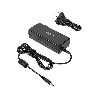 Τροφοδοτικό φορητού υπολογιστή Rebel για SAMSUNG 90 W / 19 V / 4,74 A / 5,5x3 mm