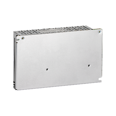 Τροφοδοτικό REBEL για χορδές LED 12V 10A (YSI120-12010000) 120 Watt μέγ.