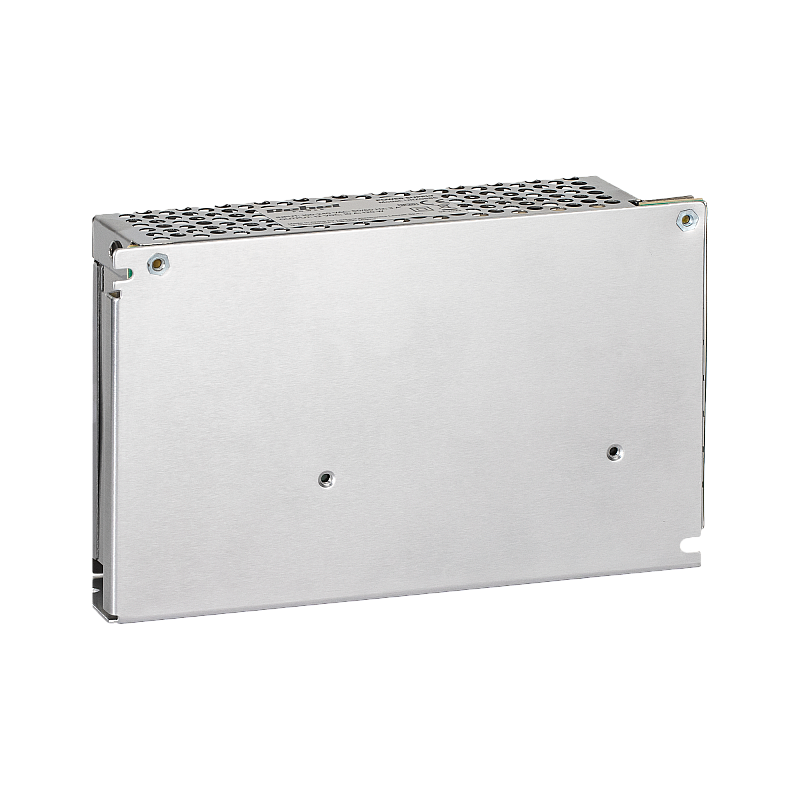 Τροφοδοτικό REBEL για χορδές LED 12V 10A (YSI120-12010000) 120 Watt μέγ.