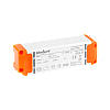 Τροφοδοτικό REBEL για χορδές LED 12V 2.5A (YSL36-1202500) 30 Watt max.
