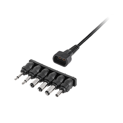 Σταθεροποιημένο τροφοδοτικό με ρύθμιση Kemot 600mA