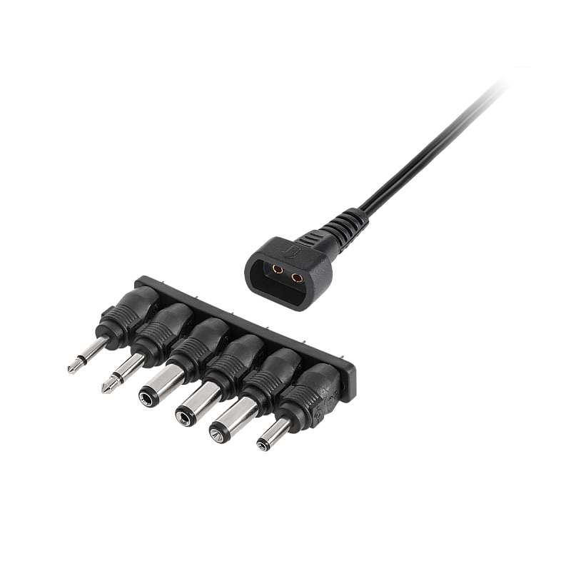 Σταθεροποιημένο τροφοδοτικό με ρύθμιση Kemot 600mA