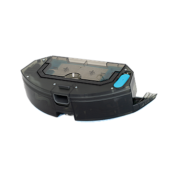 Δοχείο 2 σε 1 για την ηλεκτρική σκούπα TEESA SMART VAC PRO TSA5045