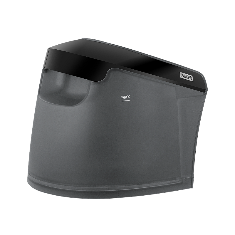 Δεξαμενή νερού για το σίδερο της γεννήτριας ατμού TSA2030