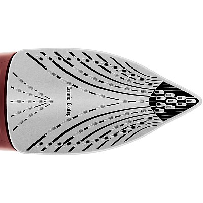 TEESA SLIDE PRECISION 3000 ηλεκτρικό σίδερο