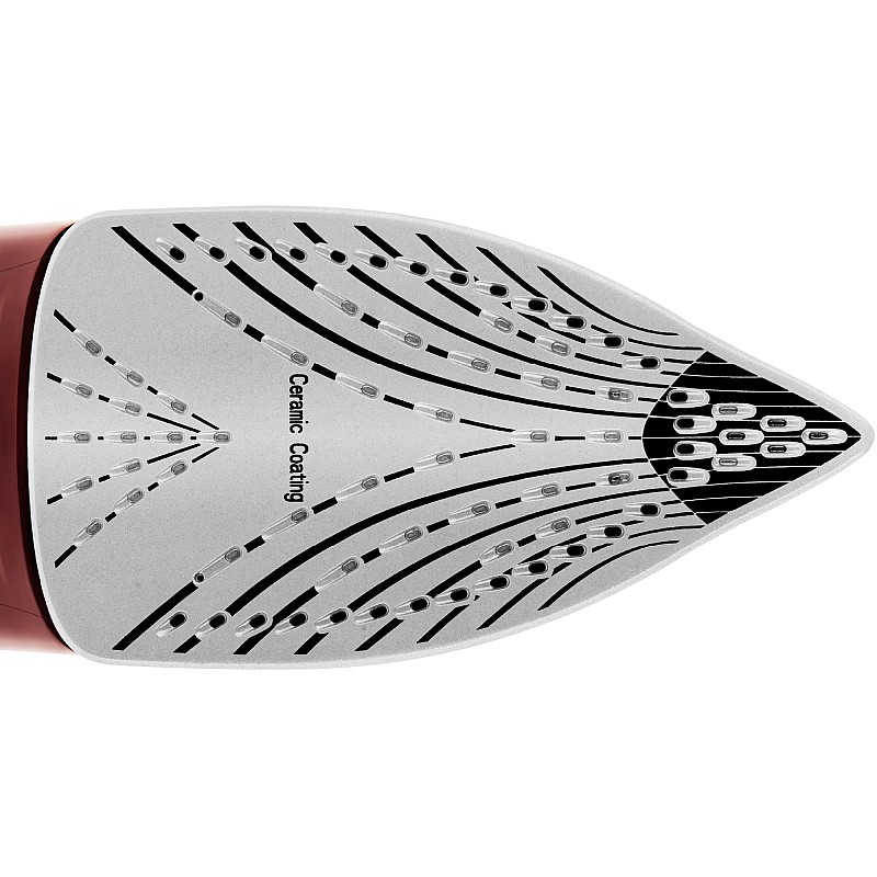 TEESA SLIDE PRECISION 3000 ηλεκτρικό σίδερο