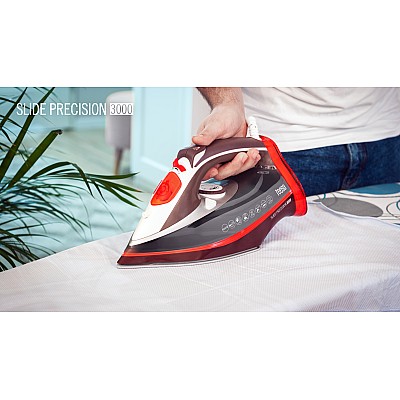 TEESA SLIDE PRECISION 3000 ηλεκτρικό σίδερο