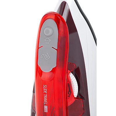 TEESA SLIDE TRAVEL 1100 τουριστικό σίδερο