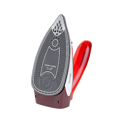 TEESA SLIDE TRAVEL 1100 τουριστικό σίδερο