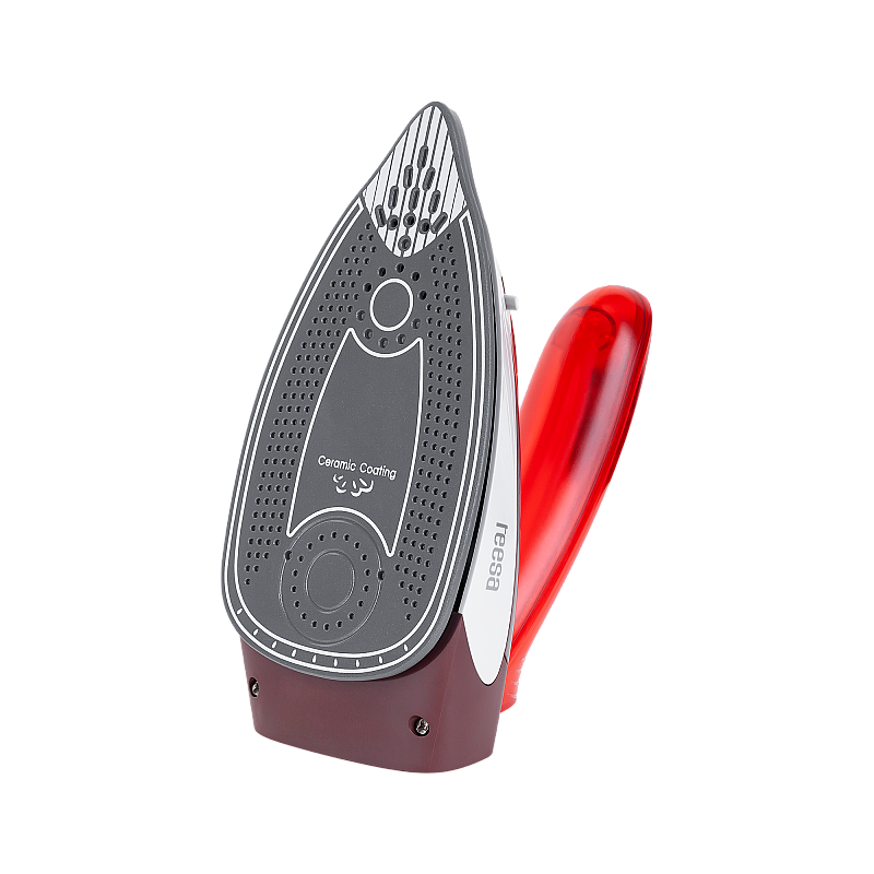 TEESA SLIDE TRAVEL 1100 τουριστικό σίδερο