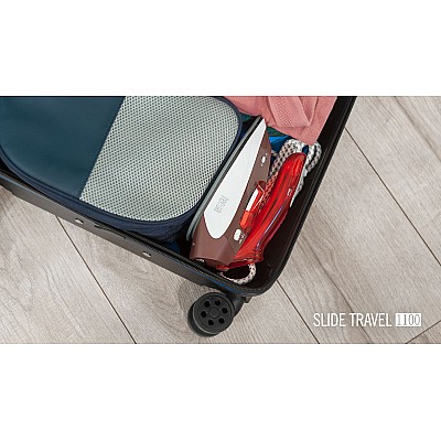TEESA SLIDE TRAVEL 1100 τουριστικό σίδερο