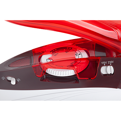 TEESA SLIDE TRAVEL 1100 τουριστικό σίδερο