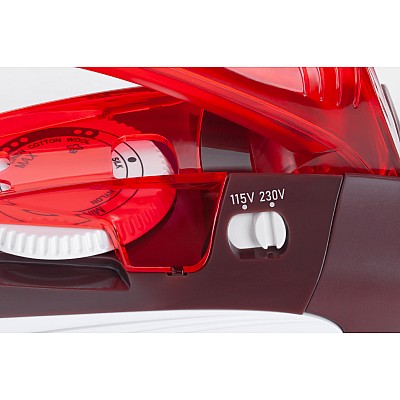 TEESA SLIDE TRAVEL 1100 τουριστικό σίδερο