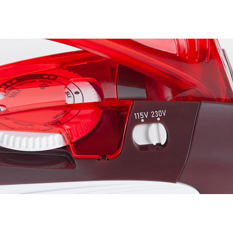 TEESA SLIDE TRAVEL 1100 τουριστικό σίδερο