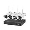 Κιτ παρακολούθησης WiFi Kruger&Matz Connect C200 Tuya