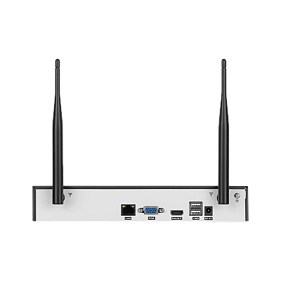 Κιτ παρακολούθησης WiFi Kruger&Matz Connect C200 Tuya