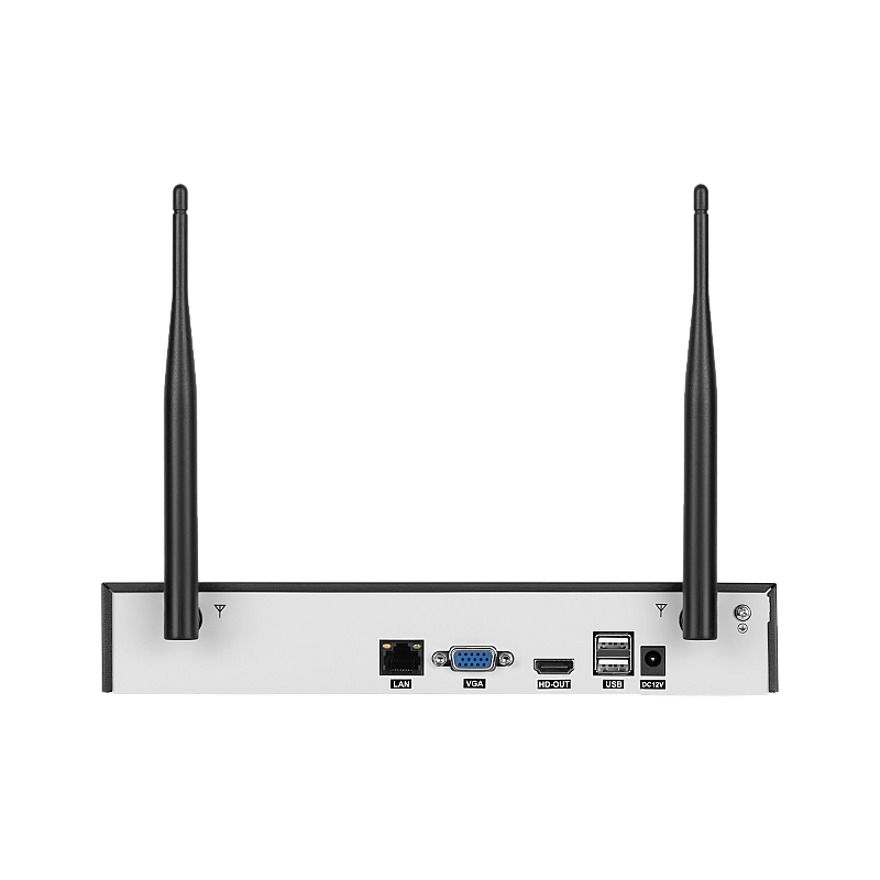 Κιτ παρακολούθησης WiFi Kruger&Matz Connect C200 Tuya