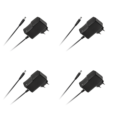 Κιτ παρακολούθησης WiFi Kruger&Matz Connect C200 Tuya