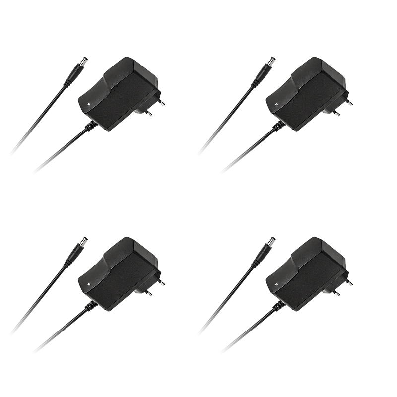 Κιτ παρακολούθησης WiFi Kruger&Matz Connect C200 Tuya