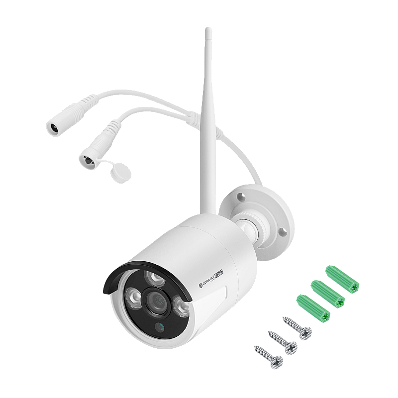 Κιτ παρακολούθησης WiFi Kruger&Matz Connect C200 Tuya