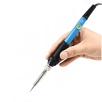 Κιτ πυρογραφίας και συγκόλλησης, θήκη E6175