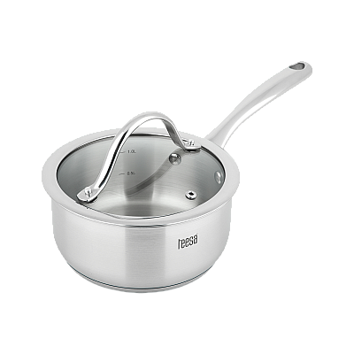 TEESA COOK EXPERT MASTER Σετ κατσαρόλας 6 τεμαχίων TEESA COOK EXPERT MASTER Σετ κατσαρόλας 6 τεμαχίων