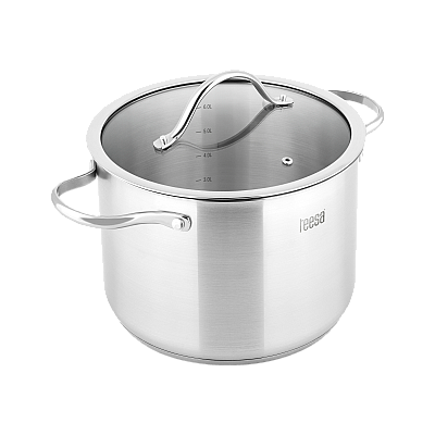 TEESA COOK EXPERT MASTER Σετ κατσαρόλας 6 τεμαχίων TEESA COOK EXPERT MASTER Σετ κατσαρόλας 6 τεμαχίων