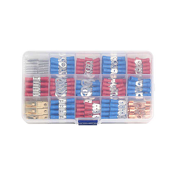 Σετ 300 μονωμένων βυσμάτων E5929