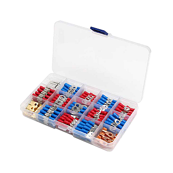 Σετ 300 μονωμένων βυσμάτων E5929