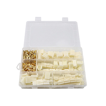 Σετ συρμάτινων βυσμάτων + πτύχωση E6016