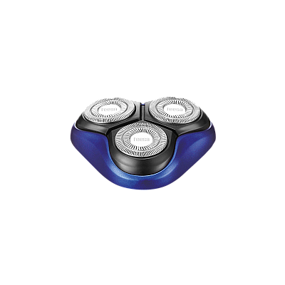 Ένα σετ λεπίδων για την ξυριστική μηχανή TEESA HYPERCARE T300
