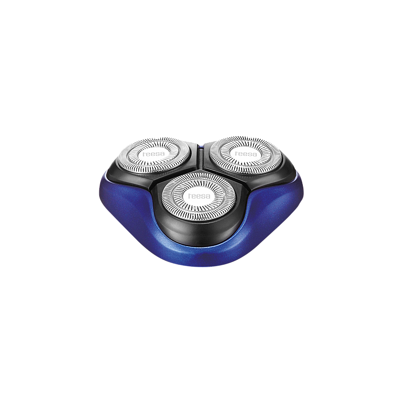 Ένα σετ λεπίδων για την ξυριστική μηχανή TEESA HYPERCARE T300
