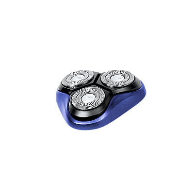 Ένα σετ λεπίδων για την ξυριστική μηχανή TEESA HYPERCARE T300