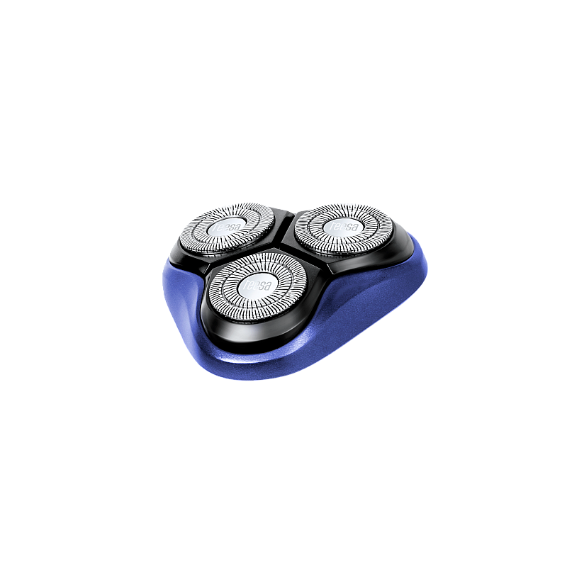 Ένα σετ λεπίδων για την ξυριστική μηχανή TEESA HYPERCARE T300