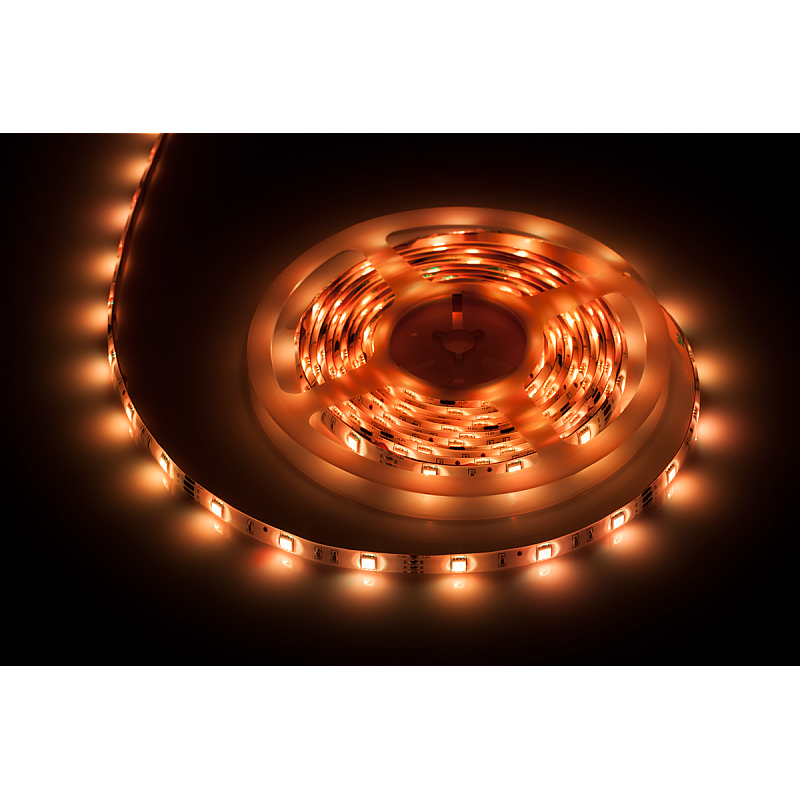 Σετ φωτισμού (χορδή LED 150x5050SMD + τροφοδοτικό + ελεγκτής χρώματος) Σετ φωτισμού (χορδή LED 150x5050SMD + τροφοδοτικό + ελεγκτής χρώματος)
