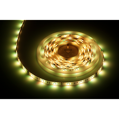 Σετ φωτισμού (χορδή LED 150x5050SMD + τροφοδοτικό + ελεγκτής χρώματος) Σετ φωτισμού (χορδή LED 150x5050SMD + τροφοδοτικό + ελεγκτής χρώματος)