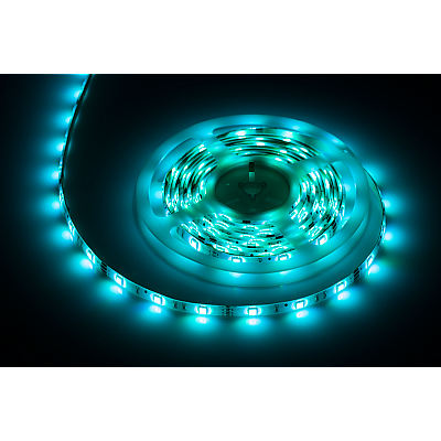 Σετ φωτισμού (χορδή LED 150x5050SMD + τροφοδοτικό + ελεγκτής χρώματος) Σετ φωτισμού (χορδή LED 150x5050SMD + τροφοδοτικό + ελεγκτής χρώματος)