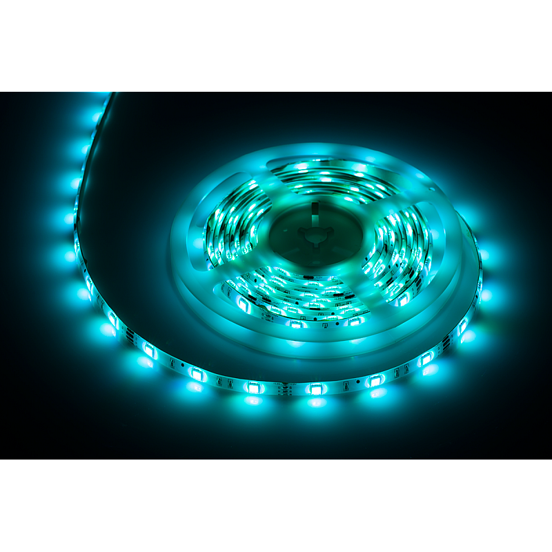 Σετ φωτισμού (χορδή LED 150x5050SMD + τροφοδοτικό + ελεγκτής χρώματος) Σετ φωτισμού (χορδή LED 150x5050SMD + τροφοδοτικό + ελεγκτής χρώματος)